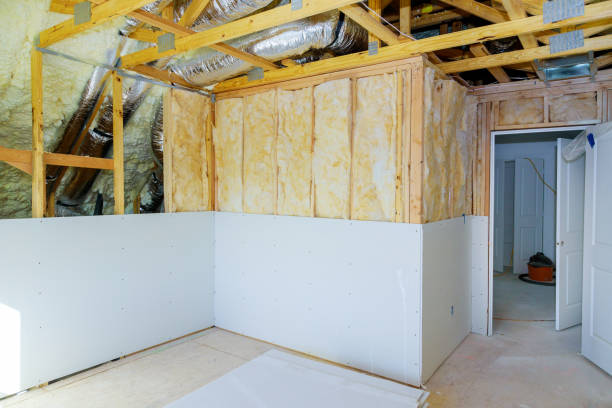 Best Specialized Insulation Services in Ridgebury, CT